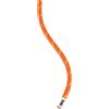 Petzl - Corda semistatica - Push 9 mm Orange - Taglia 40 m,60 m,70 m - Arancione