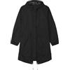 Picture Organic Clothing - Giacca impermeabile traspirante - Geraldeen Jkt Black per Donne in Pelle - Taglia XS,S - Nero