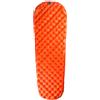 Sea To Summit - Materasso isolante - Ultralight Insulated arancione - Taglia X Small,Small,Regular,Large - Arancione