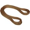 Mammut - Mezza corda - 8.0 Alpine Dry Rope Dry Standard.Boa-Safety Orange - Taglia 50 m,60 m,70 m