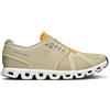 On - Scarpe lifestyle - Cloud 5 M Haze / Bronze per Uomo - Taglia 7,5 US,8,5 US,10 US - Beige