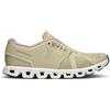 On - Scarpe Lifestyle - Cloud 5 W Haze / Sand per Donne - Taglia 6 US,6,5 US,7 US,7,5 US,8 US - Beige