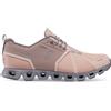 On - Scarpe Lifestyle - Cloud 5 Waterproof W Rose / Fossil per Donne - Taglia 5,5 US,6 US,6,5 US,7 US,8,5 US - Rosa