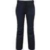 Rossignol - Pantaloni da sci isolanti - W Ski Pant Black per Donne - Taglia XS,S,M,L,XL - Nero