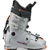 Tecnica - Scarponi da scialpinismo - Zero G Tour W Cool Grey per Donne - Taglia 23,23.5,24 - Grigio