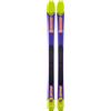 Dynafit - Sci da scialpinismo - Low Tech 88 Ski Purple Haze - Taglia 165 cm,178 cm,184 cm - Viola