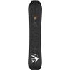 Salomon Snowboard - Snowboard - Highpath 2023 per Uomo - Taglia 146 cm,159W cm - Nero