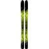Dynastar - Sci da scialpinismo - M-Tour 90 Open 2024 per Uomo in Legno - Taglia 167 cm,185 cm,157 cm - Verde