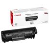 Canon - Toner - Nero - 7616A005 - 2.000 pag (unità vendita 1 pz.)