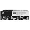 Hp - Kit sostituzione Testina di stampa originale DesignJet Hp - 711 - C-M-Y-K - C1Q10A (unità vendita 1 pz.)