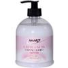 Amati Sapone liquido - in dispenser - 500 ml - latte & seta - Amati (unità vendita 1 pz.)