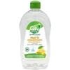 Eco Ready Detersivo piatti - concentrato - ipoallergenico - limone - 0,50 lt - Eco Ready (unità vendita 1 pz.)