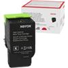 Xerox - Cartuccia per C310-C315 - Nero - 006R04364 - 8.000 pag (unità vendita 1 pz.)