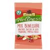 Mister Nut Mix benessere - 25 gr - Mister Nut (unità vendita 24 pz.)