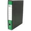 STARLINE Registratore Starbox sfuso - dorso 5 cm - protocollo 23 x 33 cm - verde - Starline (unità vendita 1 pz.)