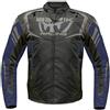 Berik Giubbotto Moto Tecnico Berik 2.0 Urban Microdry Power Race N