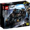 Lego Batmobile™ Tumbler: resa dei conti con Scarecrow™ LEGO® DC Batman™ - Lego DC Comics 76239