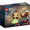 Lego Aragorn™ e Arwen™ - Lego Lord Of The Rings 40632
