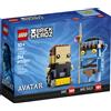 Lego Jake Sully e il suo Avatar - Lego Avatar 40554