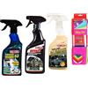 Ma-Fra 1133175 Charme Crema Nutriente per Pelli Secate, 150 & Mafra,  Trattamento 3In1 Pelle, Pulisce : : Auto e Moto