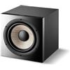 FOCAL SUB 1000F BLACK GLOSS NUOVO