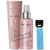 Dc Casa BIOPOINT SET EXTREME REPAIR : SHAMPOO 200 ML + LATTE RICOSTRUZIONE 125 ML + FASCIA PER CAPELLI