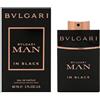 Bulgari Man in Black Eau de Parfum, 60-ml