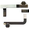 iReplaceParts Per iPad 4 Connettore Dock di Ricarica Porta di Ricambio Flex Cable 821-1588-A