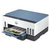 HP SMART TANK 725 ALL-IN-ONE A4 COLOR DUAL-BAND WIFI PRINT SCAN COPY INKJET 15/9PPM