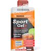 NAMED SPORT GEL COLA LIME 25 ML Energetico