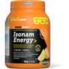 NAMED SPORT NAMEDSPORT ISONAM ENERGY LEMON 480 GR Barattolo da grammi