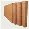 FUTURAZeta Pannelli Sughero Biondo Naturale (Spessore 3cm) Pannelli Isolanti Termici per Interni ed Esterni, Pannelli di Sughero per Pareti per Isolamento Termico ed Isolamento Acustico (10 Pannelli)