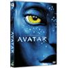 CD Avatar (DVD) sam worthington zoe saldana