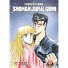 Dynit Manga Shonan Junai Gumi. Black edition (Vol. 3)