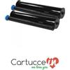 CartucceIn TTR compatibile Philips PFA321 / (Conf. da 2 pz.) nero