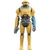 Star Wars Hasbro Retro Collection, Ned-8, Action Figure in Scala da 9,5 cm, Ispirata alla Serie Obi-WAN Kenobi, dai 4 Anni in su, Multi, F5774