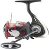 DAIWA 23 Ninja Match and Feeder LT 3000-C, Mulinello da Pesca, Freno Anteriore, 10217-305