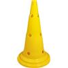 Conquest Os Cono in plastica 50 cm con 12 fori