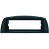 Phonocar 03252 Mascherina Installazione Autoradio Nera Compatibile con Fiat Punto Dal 1999 Al 2005