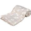 Trixie Kenny - Coperta per cani, 150 x 100 cm, colore: Beige