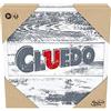 Hasbro Gaming Cluedo: Serie Rustica, Gioco in Scatola in Legno da 2 a 6 Giocatori [Esclusivo Amazon]