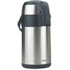 Valira Food Service - Thermo doser Air Pot 1.9 L, colore nero