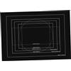 3000Pcs Up Cloth Mat Game Easy Storage Floor Carpet Board Kids