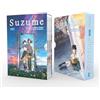 Star Comics Suzume. Complete box. Ediz. limitata