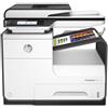 HP Stampante Multifunzione PageWide 377dw a Colori Stampa Copia Scansione Fax 1200x1200 dpi 30 ppm Wi-Fi Usb 2.0