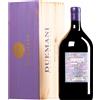 Duemani | Toscana SUISASSI Syrah Rosso Costa Toscana IGP 2020 (BIO) Doppio MAGNUM in cassetta di legno 3 l