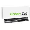 Green Cell 932824-1C1 932824-2C1 932824-421 933322-855 HSN-I13C-5 HSN-I17C-5 HSTNN-DB8K HSTNN-LB8H TT03056XL-PL TT03XL TTO3XL Batteria per laptop HP (47000 0 mAh 11. 55 V nero)