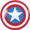 RUBIE'S Scudo ufficiale per bambini della serie Marvel Avengers Assemble 12 di Capitan America - REGISTRATI! SCOPRI ALTRE PROMO