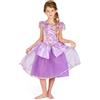 DISGUISE Costume Carnevale Disney Princess - Rapunzel Deluxe, Taglia M (7-8 anni) - REGISTRATI! SCOPRI ALTRE PROMO