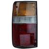 Aftermarket FARO-FANALE POSTERIORE DX TOYOTA HILUX 1989-1997